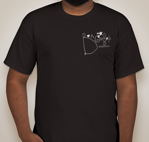 "Against The Odds" T-Shirt